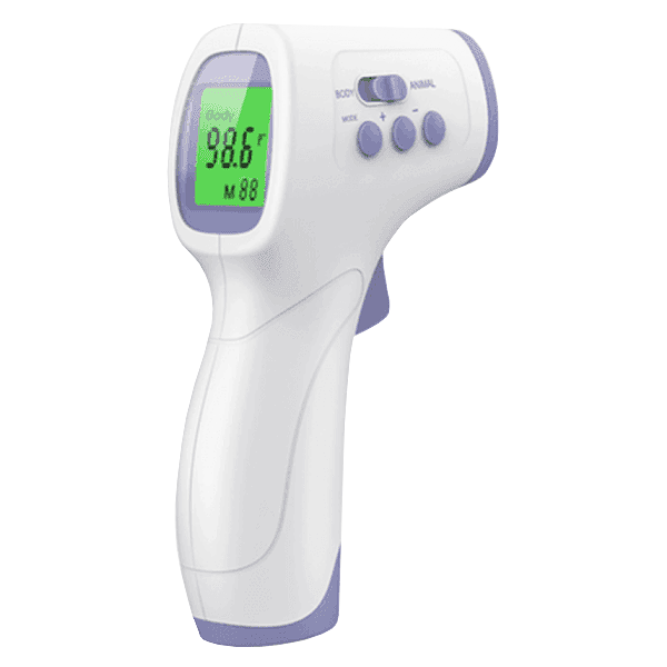DentalStores No Contact Infrared Thermometer