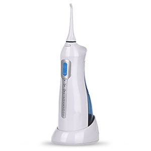 Poseidon Inductive Charging Oral Irrigator